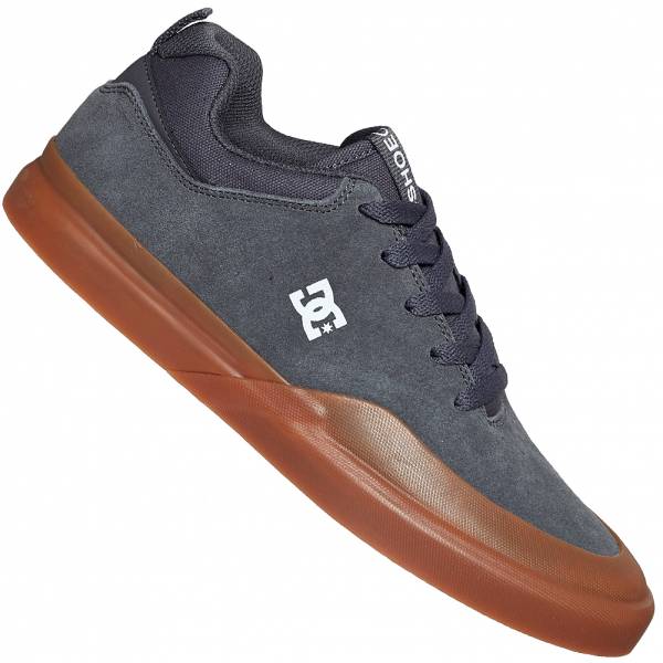 DC Shoes Infinite Skateboarding Sneaker ADYS100522-GRW