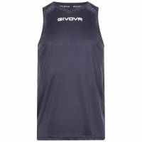 Givova One Smanicato Mężczyźni Tank top MAC02-0004