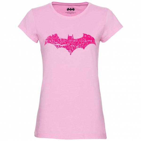 GOZOO x Batman Femmes T-shirt GZ-1-BAT-090-F-PM-1
