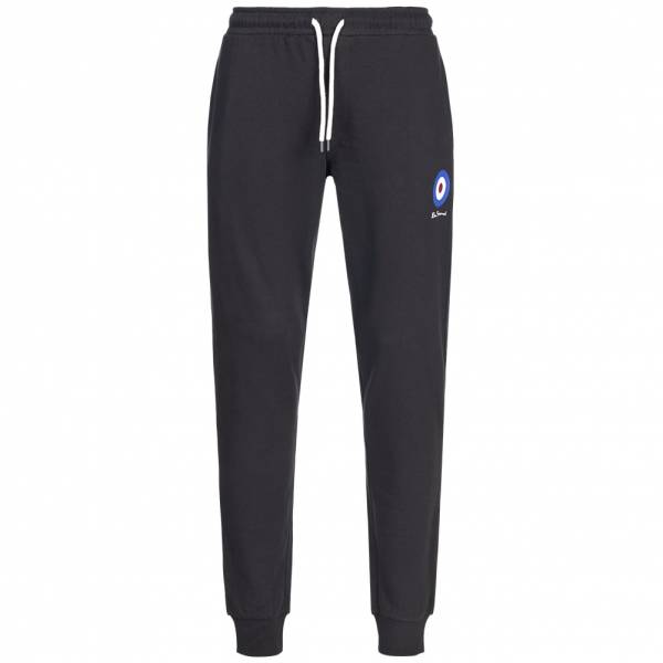 BEN SHERMAN Jogger Herren Jogginghose 0058691-290 Black