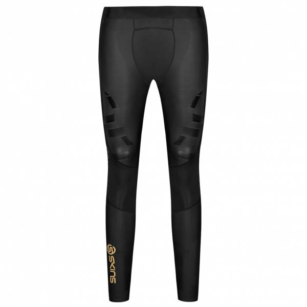 Skins A400 Long Tights Herren Kompressions Hose ZB99320010014