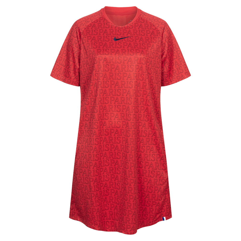 psg nike womens