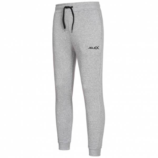 JELEX Easy Men Jogging Pants gray
