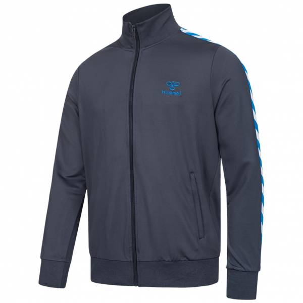hummel Nathan Full Zip Herren Jacke 200627-7675