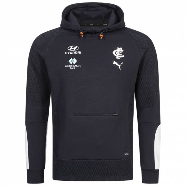 Carlton Football Club PUMA Men Hoody 768439-01