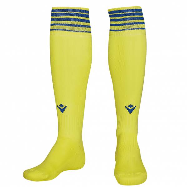 ASM Clermont Auvergne macron Men Home Rugby Socks 58104131