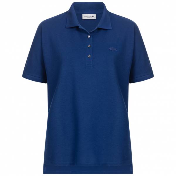 LACOSTE Best Polo Relaxed Fit Femmes Polo à manches courtes PF0103-CC3