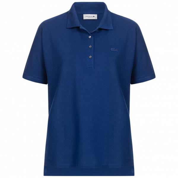 LACOSTE Best Polo Relaxed Fit Kobiety Koszulka polo z krótkim rękawem PF0103-CC3