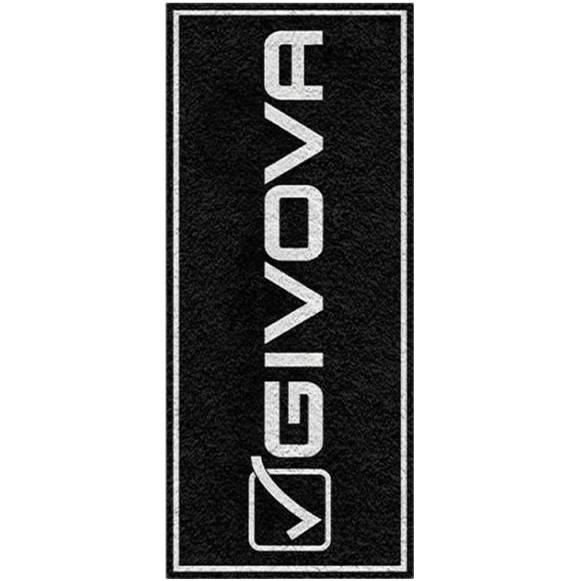 Givova Fitness Towel 88x38cm ACC42-1003
