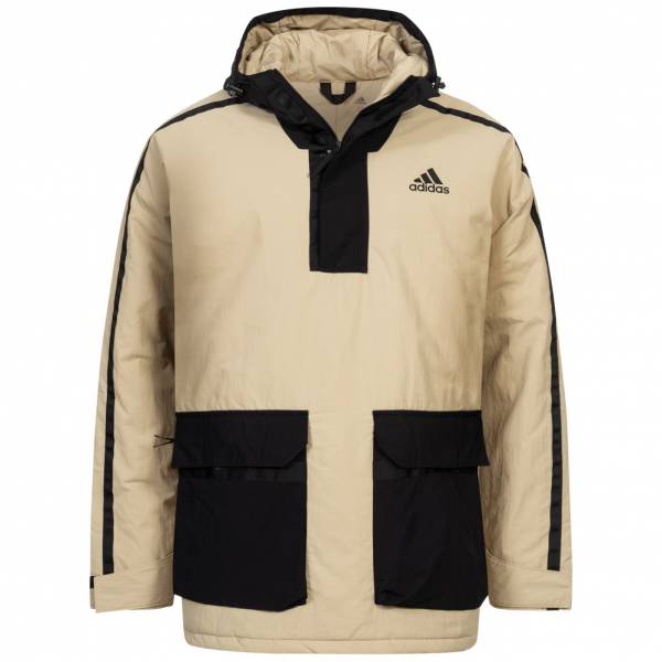 adidas Utilitas Anorak Herren Outdoor Jacke FT2469