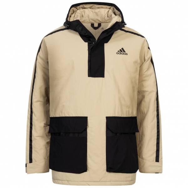 adidas Utilitas Anorak Herren Outdoor Jacke FT2469 | SportSpar