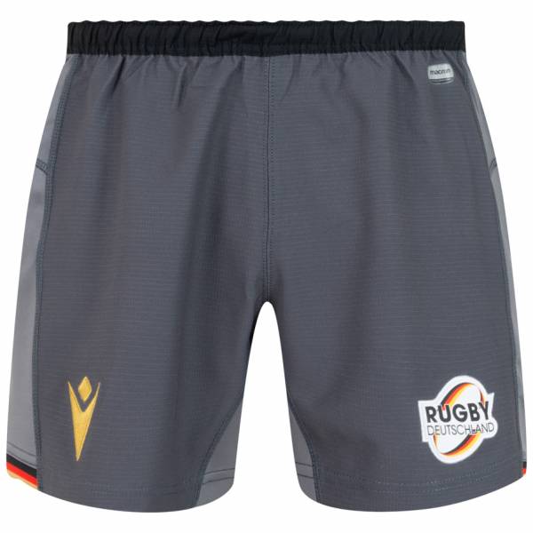 Deutschland Rugby DRV macron Herren Heim Shorts 58564227