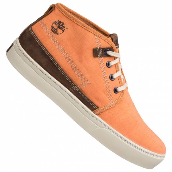 Timberland Earthkeeper Adventure Cupsole Herren Chukka Schuhe 9057B
