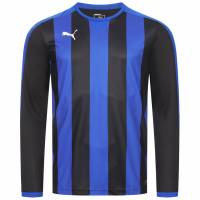 PUMA Striped Mężczyźni Koszulka z długim rękawkiem 702086-23