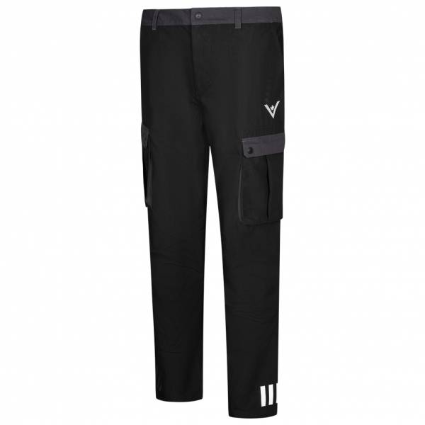 adidas Originals x White Mountaineering 6 Pocket Pants Herren Hose BQ4094