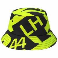 Mercedes AMG Petronas Formula One x Lewis Hamilton Men Bucket Hat 701227134-001