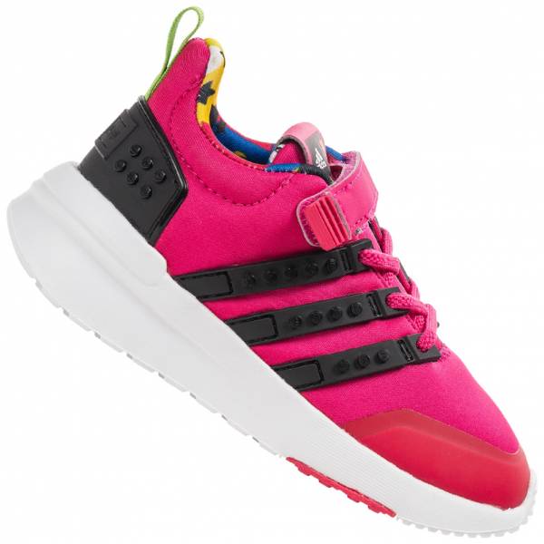 adidas x LEGO® Racer TR X Bebé / Niño Sneakers GW0922