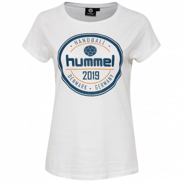 hummel hmlBIRLA Mujer Campeonato Mundial de Balonmano Camiseta 203457-9001