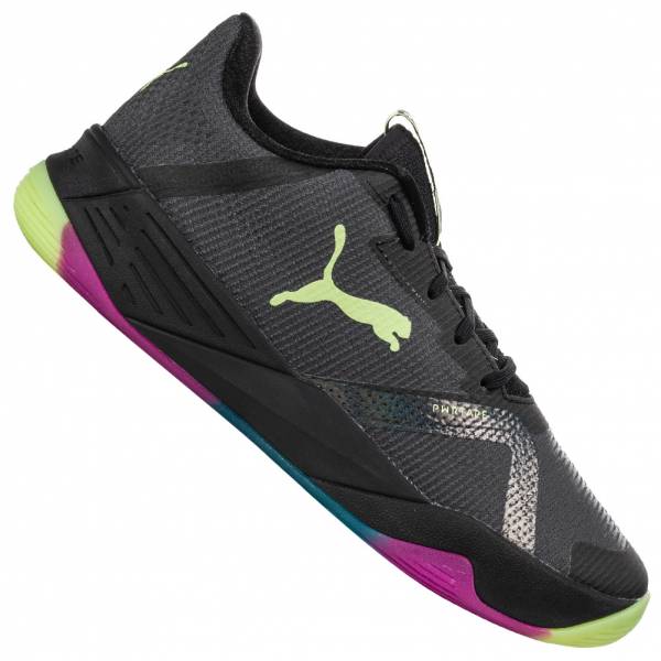 PUMA Accelerate Turbo Nitro II Handballschuhe 106876-01