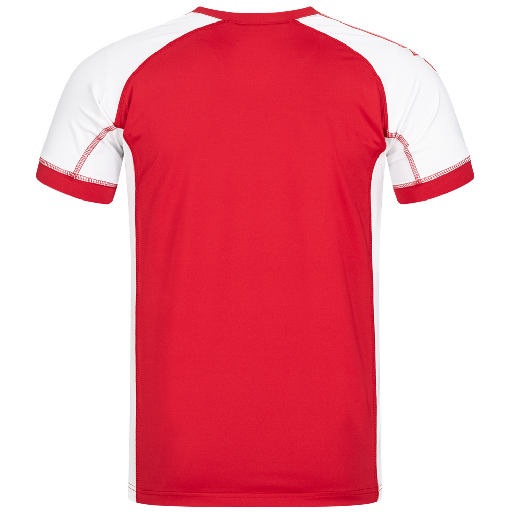 Mizuno Pro Team Herren Volleyball Trikot Herrentrikot Sport Shirt Z59HV051 neu 