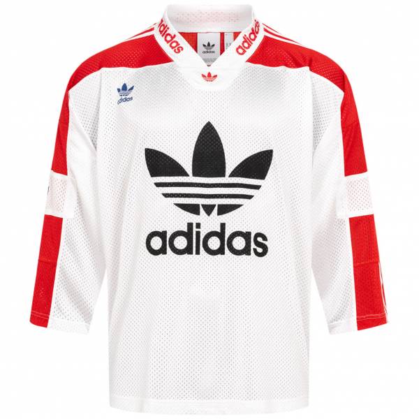 adidas Originals Blueliner Trefoil Herren Shirt FM1586