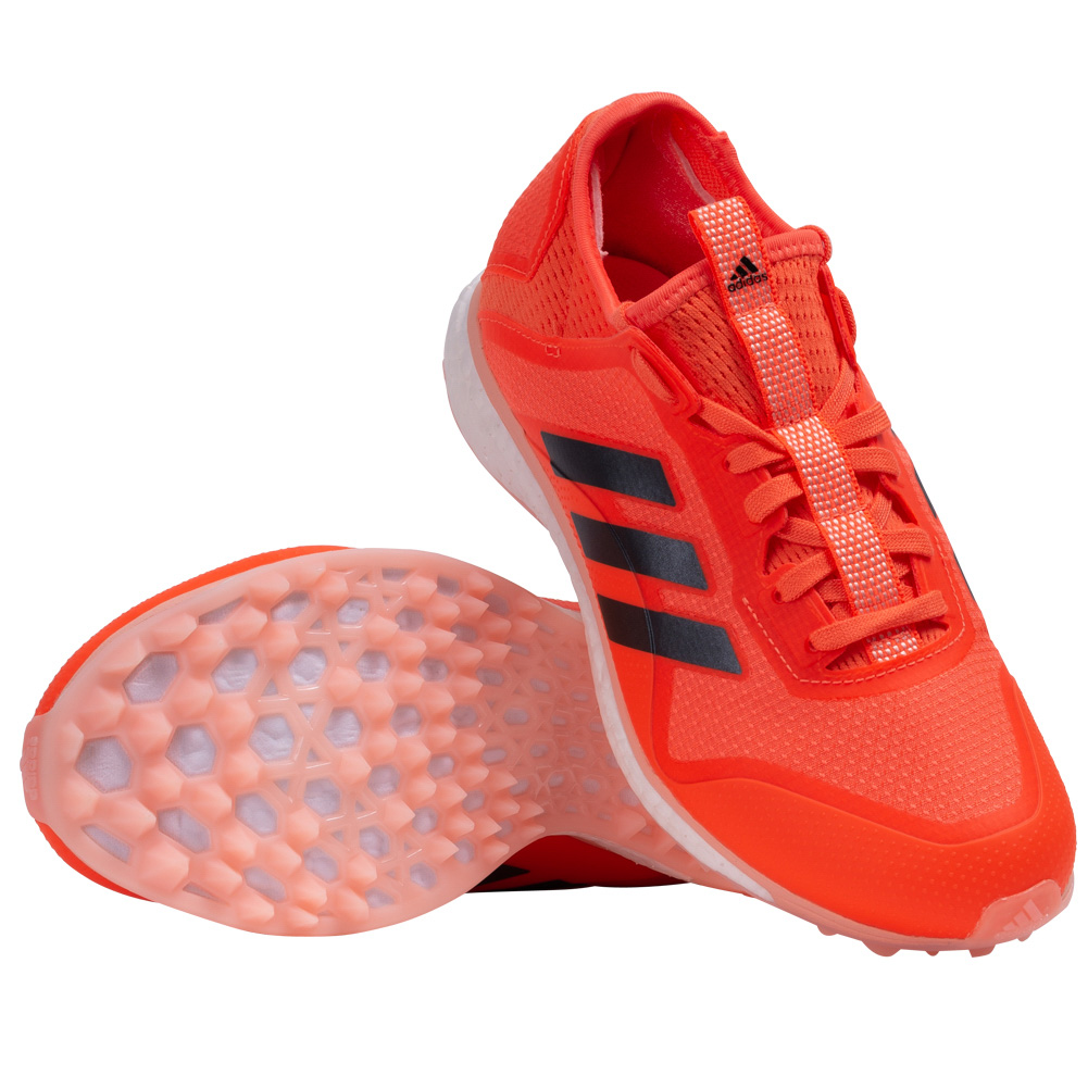 adidas Fabela X Empower BOOST Damen Feldhockey Schuhe G25964 | SportSpar