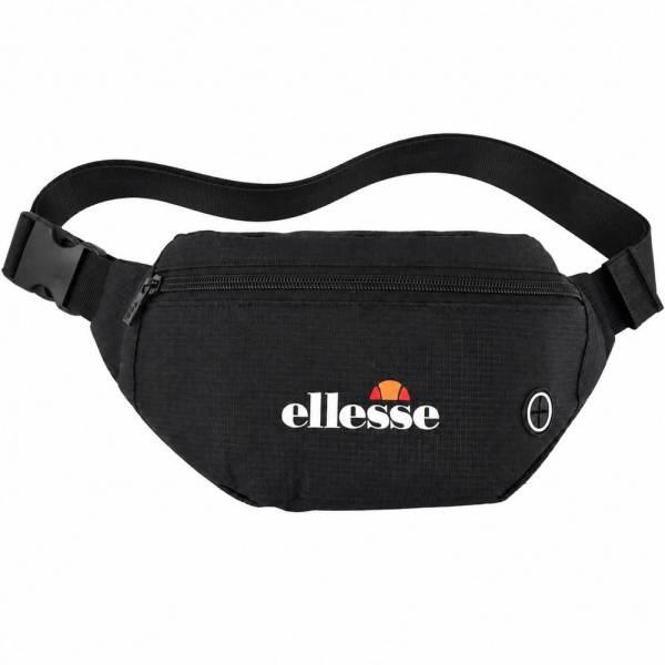 ellesse Waist Bag Solea Bauchtasche SHBA4824-BLACK