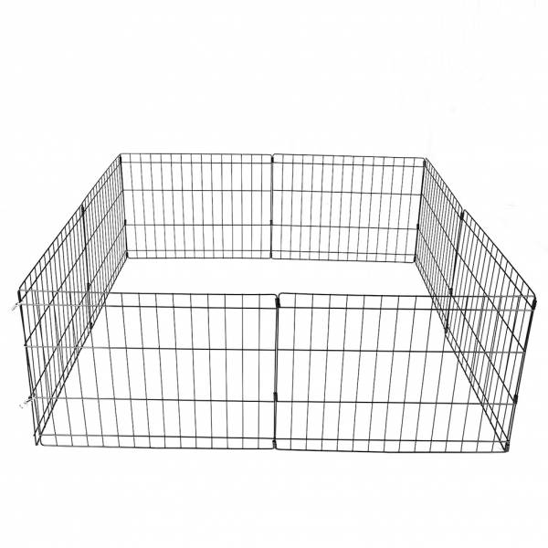 SPOCADO "United" Obudowa zewnętrzna 8 sztuk składana 47 × 61cm czarna