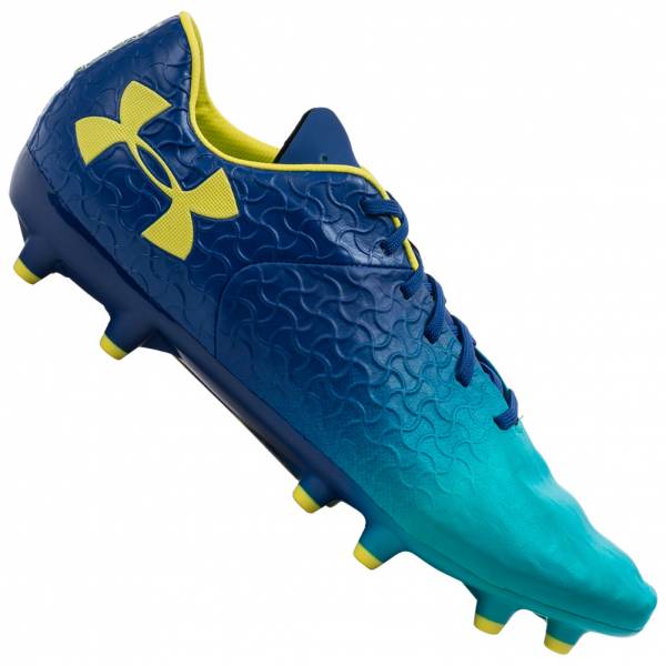 Under Armour Magnetico Premiere FG Uomo Scarpe da calcio 3000113-300