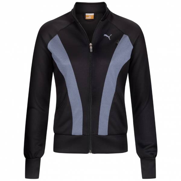 PUMA Tech Performance Knit Damen Trainingsjacke 508400-02