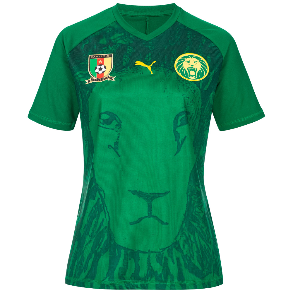puma future cat s1 donna verde