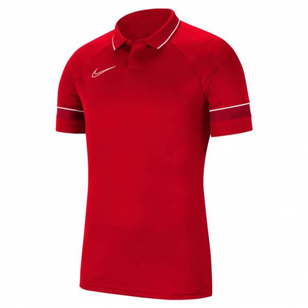 Nike Academy Hommes Polo CW6104-657