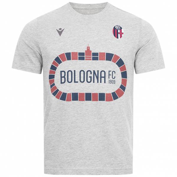 FC Bologna macron Herren Shirt 70006348