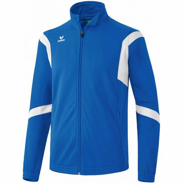 Erima Classic Team Veste de survêtement 107675