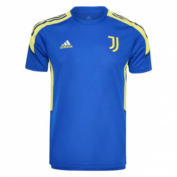 Juventus Turin adidas EU Herren Trainings Trikot GS8660