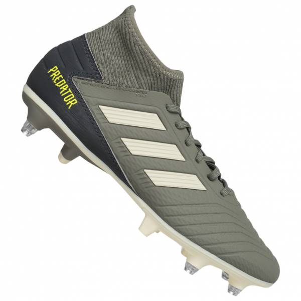 adidas Predator 19.3 SG Herren Fußballschuhe EG2830
