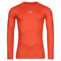 PUMA Core Pro Vent Men Long-sleeved Compression Shirt 511603-01