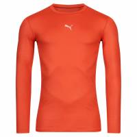 PUMA Core Pro Vent Herren Langarm Funktionsshirt 511603-01