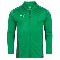 PUMA allenamento teamCUP Uomo Giacca 656725-05