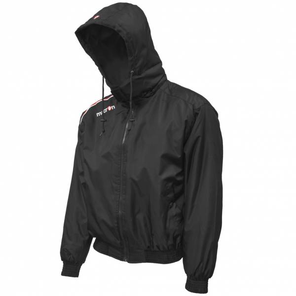 macron Xana Veste de pluie 91330902