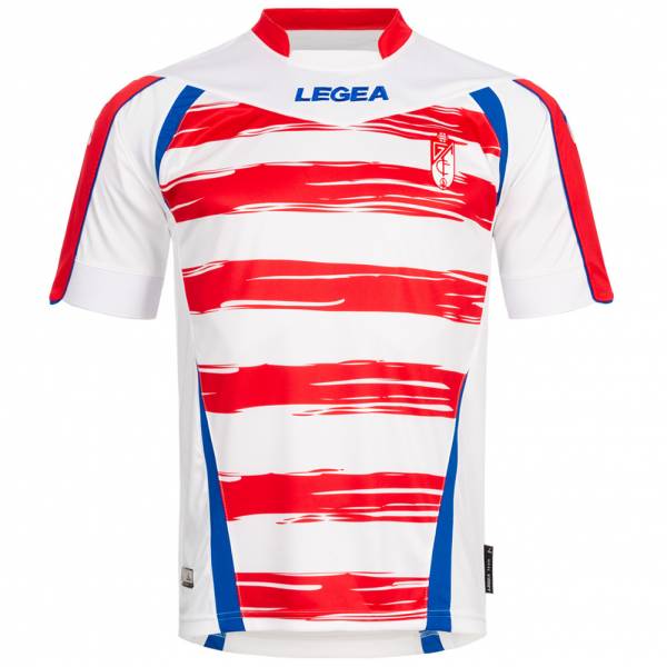 Grenade CF Legea Maillot domicile à manches courtes