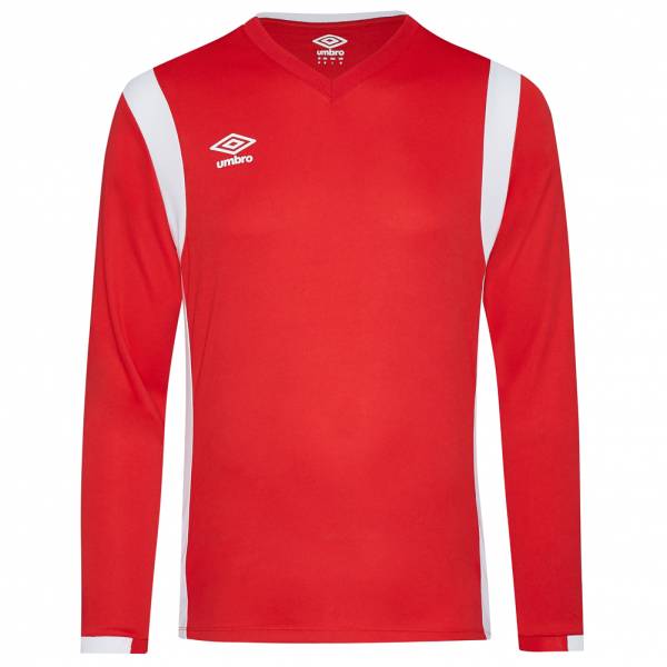 Umbro Spartan Uomo Maglia a maniche lunghe UMTM0115-2LT