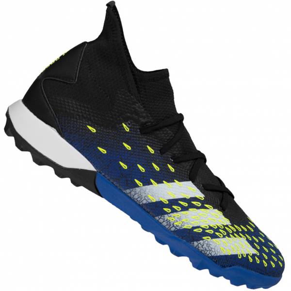 adidas Predator Freak.3 TF Herren Fußballschuhe FY0623