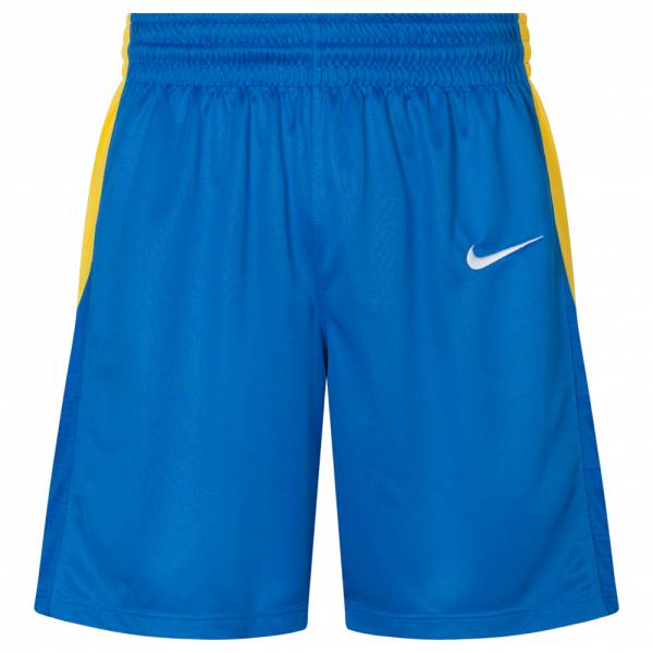 Nike Team Mujer Pantalones cortos de baloncesto NT0212-464