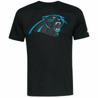 Panthers de la Caroline NFL Nike Logo Hommes T-shirt N922-00A-77-CX5