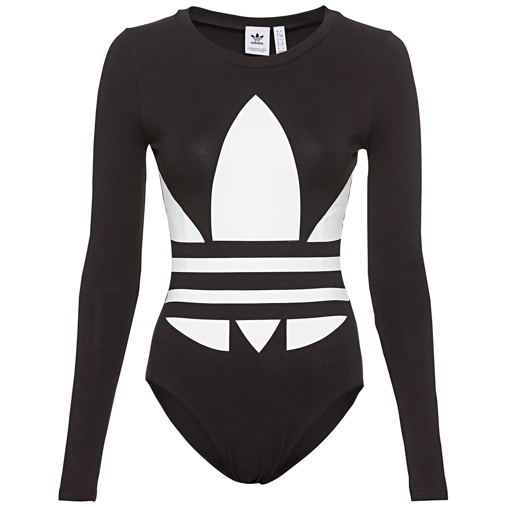 adidas Originals Large Logo Mujer Body deporte-outlet.es