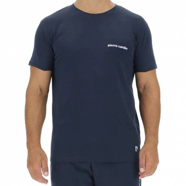 Pierre Cardin Classic Tee Men T-shirt O103224-001-A184