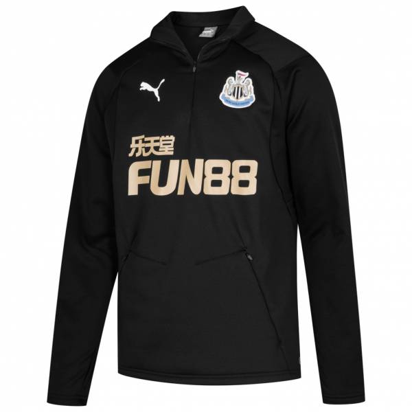Newcastle United FC PUMA Trainingssweatshirt 754232-10
