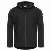 Jack Wolfskin C PACK & GO HYBRID Herren Jacke 5030961-6000
