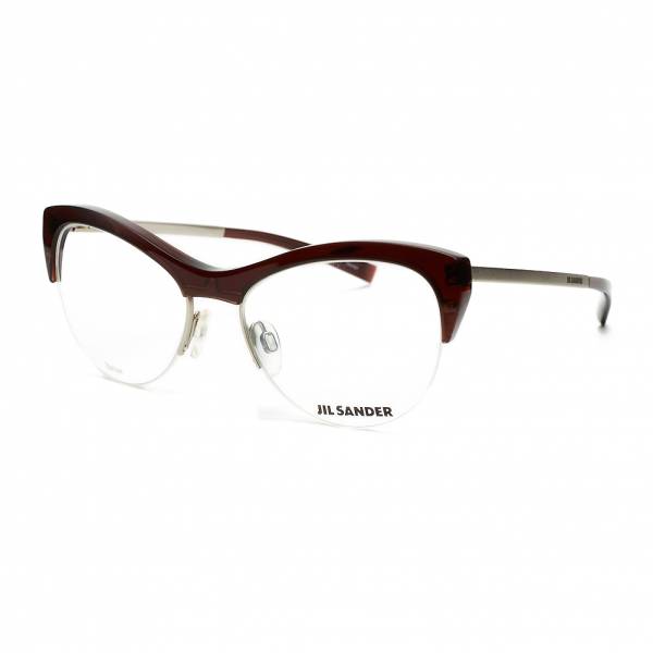 JIL SANDER Kobiety Okulary J2010-D-140-5418